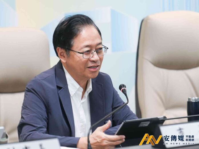 桃捷綠線力拚2026年第一階段通車、2030年全線通車