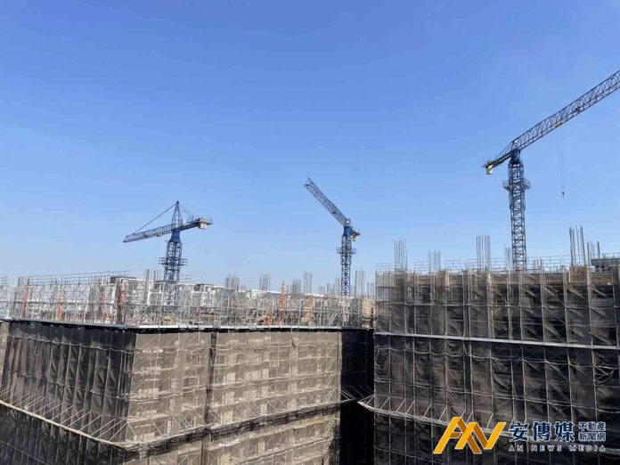 關稅戰衝擊信心 預售市場個案表現走強