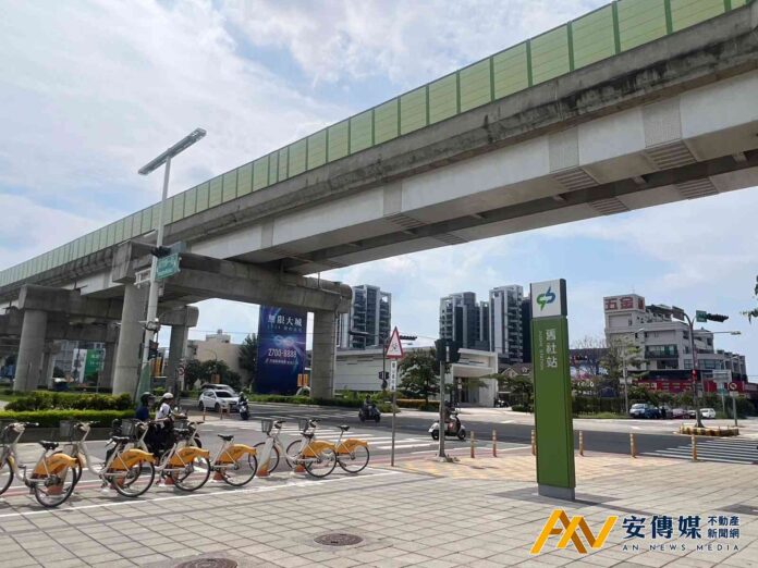 台中三屯指標案合計破百筆成交成穩健支撐