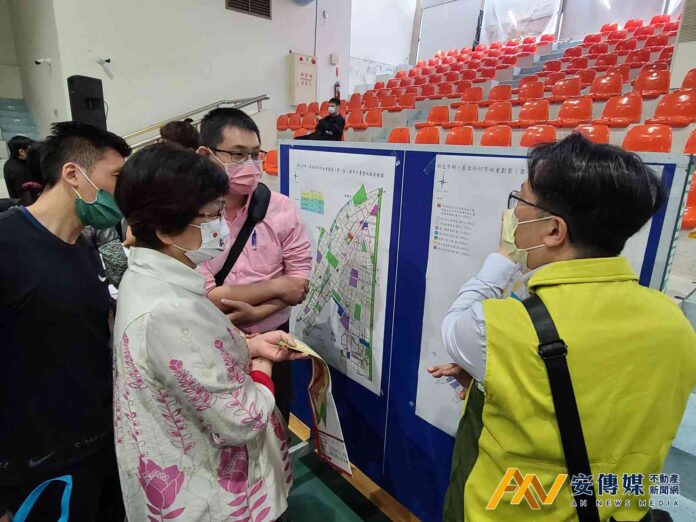 塭仔圳第一區配地結果將出爐 若有異議可30日內提出