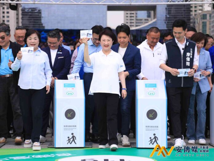 人口破33萬！台中港市鎮機能完備 房價吸自用客