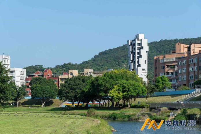 璞園知山 雙溪水岸靜奢I人富豪限定款