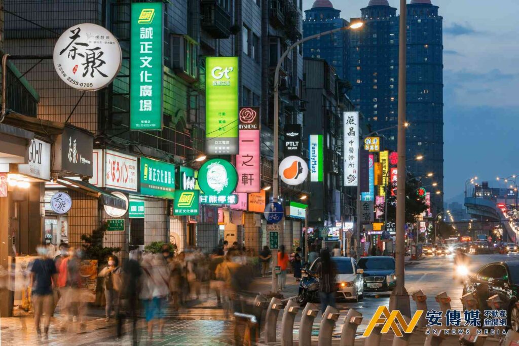 新埔站230米捷運宅 即將登場