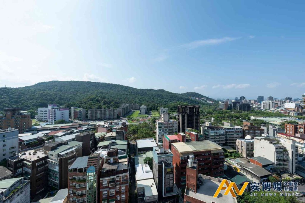 璞園知山 雙溪水岸靜奢I人富豪限定款