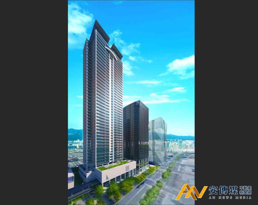 科技+金融「雙引擎」 亞灣區7/1「雙利多」