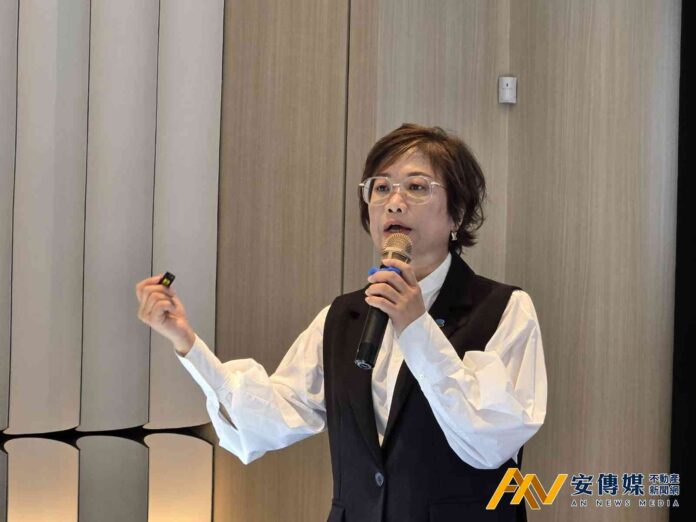 同步東京，台中七期台灣大道「市政壹號廣場」微型商辦成焦點