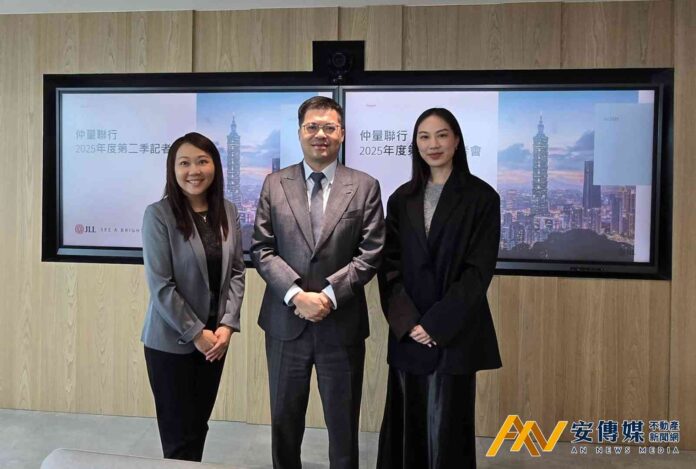 仲量聯行：貸款限制升溫住宅與商業，土地交易降溫