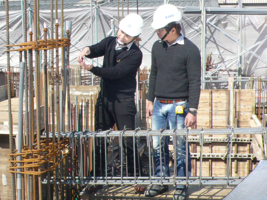 戴雲發：Alfa Safe推動20年建築安全，展望下一個韌性10年