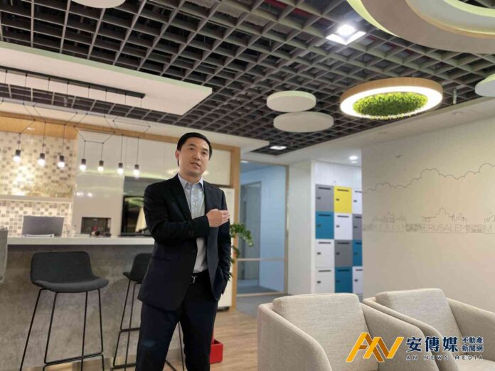 高力國際：Q2辦公室「空置率」緩升