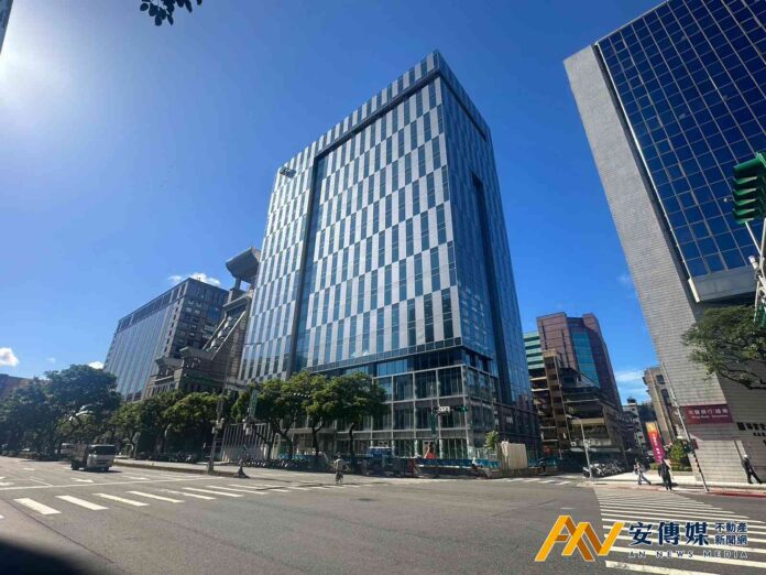 國泰人壽環宇大樓獲全球不動產永續評鑑GRESB全台唯一滿分殊榮