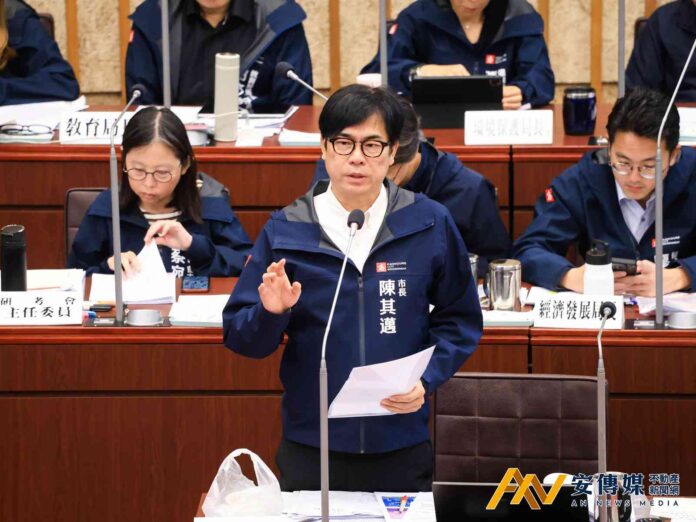 科技4金剛撐起北高雄 高雄副都心房市全面起飛