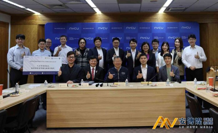 麗寶新藥攜手陽明交大，預計年底啟動「這個」臨床試驗