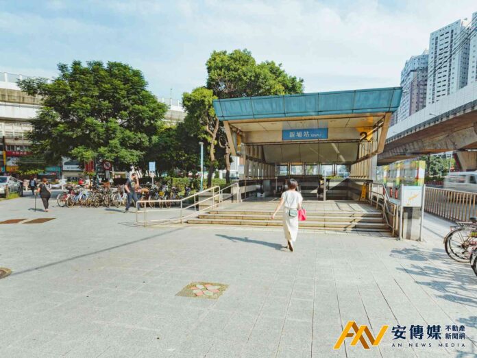 交通安全意識催生「捷運宅」購屋新趨勢