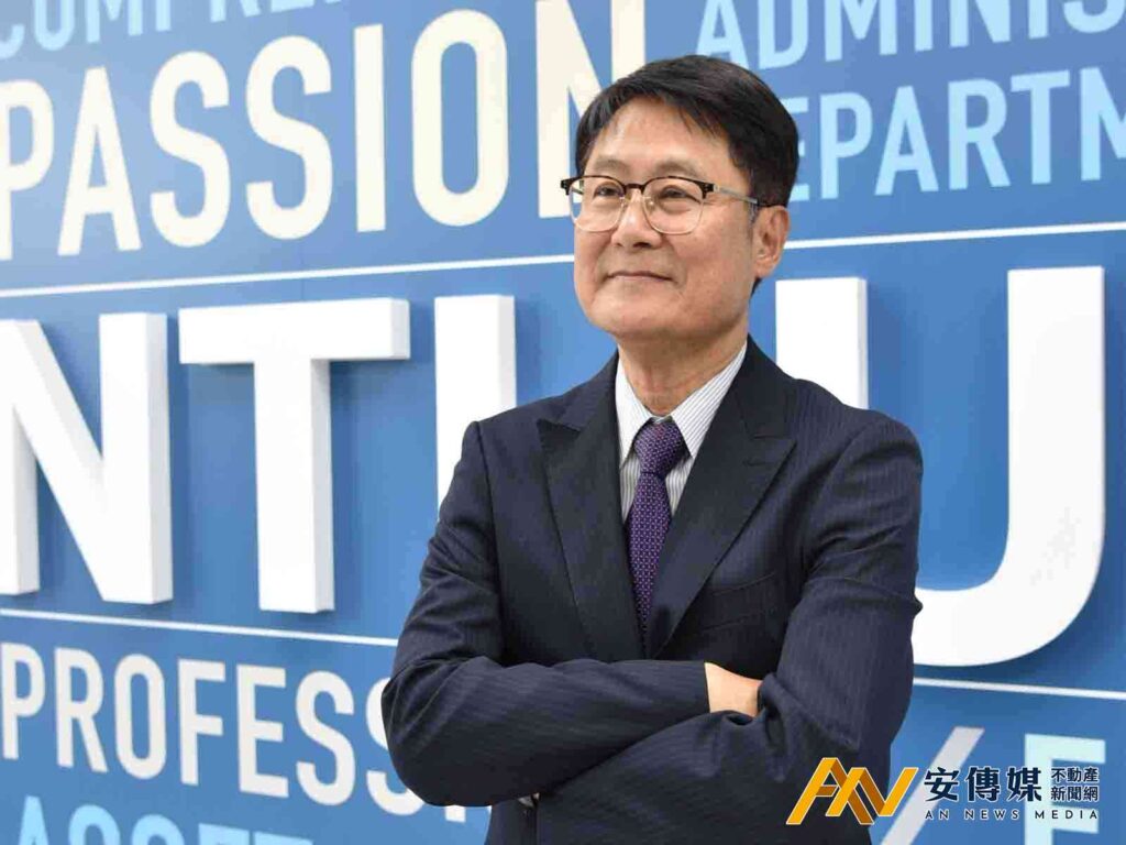 新莊競爭力 侯友宜擘劃千萬人口都會核心 劍指首爾