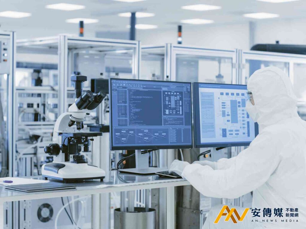 科技4金剛撐起北高雄 高雄副都心房市全面起飛