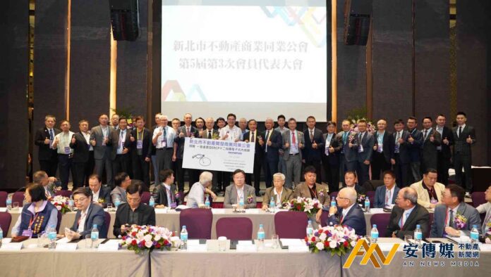 強化建築工程安全 新北工務局推動修法實施三大管制措施