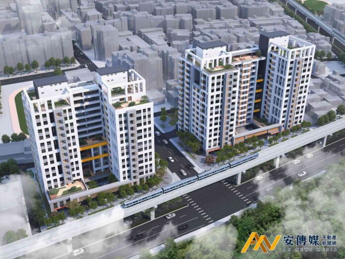 國家住都中心「樹德安居」榮獲國家卓越建設獎卓越獎肯定