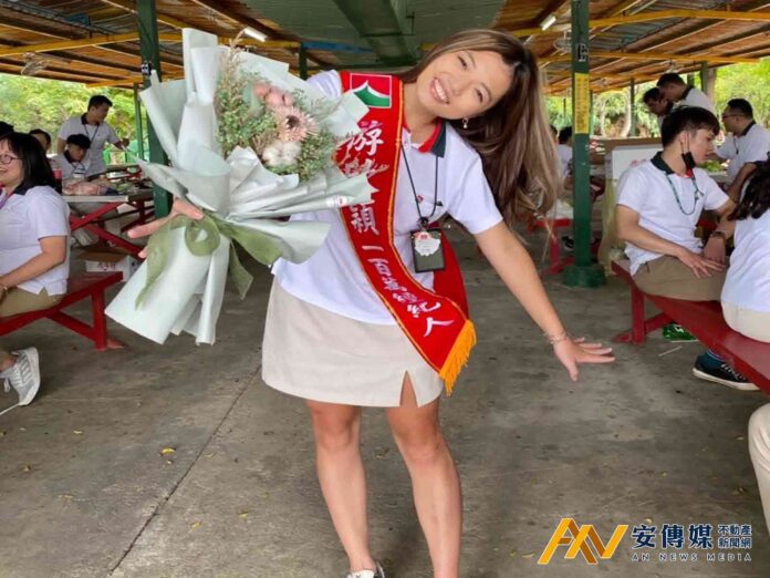 打包回憶、夜衝診所 她貼心服務獲肯定