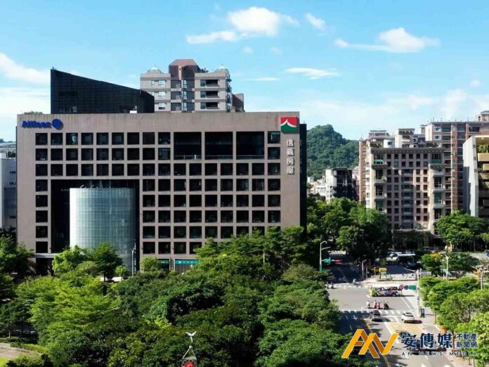 信義房屋通過Q2財報，大陸建案調整銷售計畫