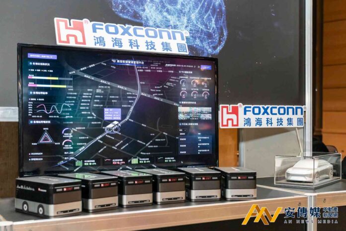 經濟部塑造高雄亞灣成為AI新重鎮