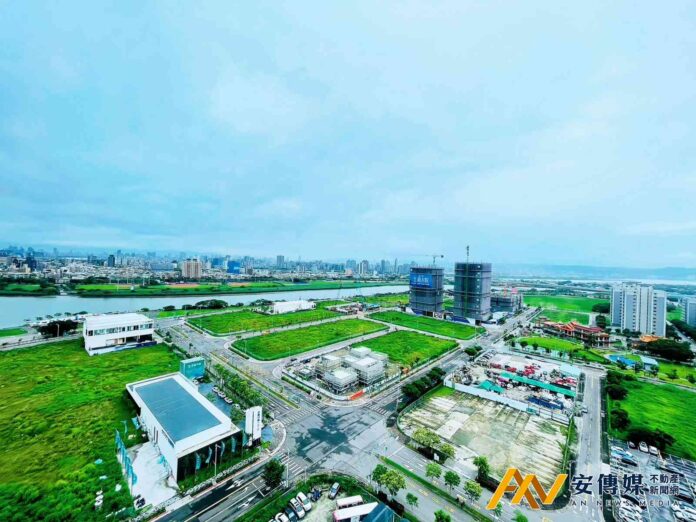 宏大：產業面臨的風暴，影響到商用不動產