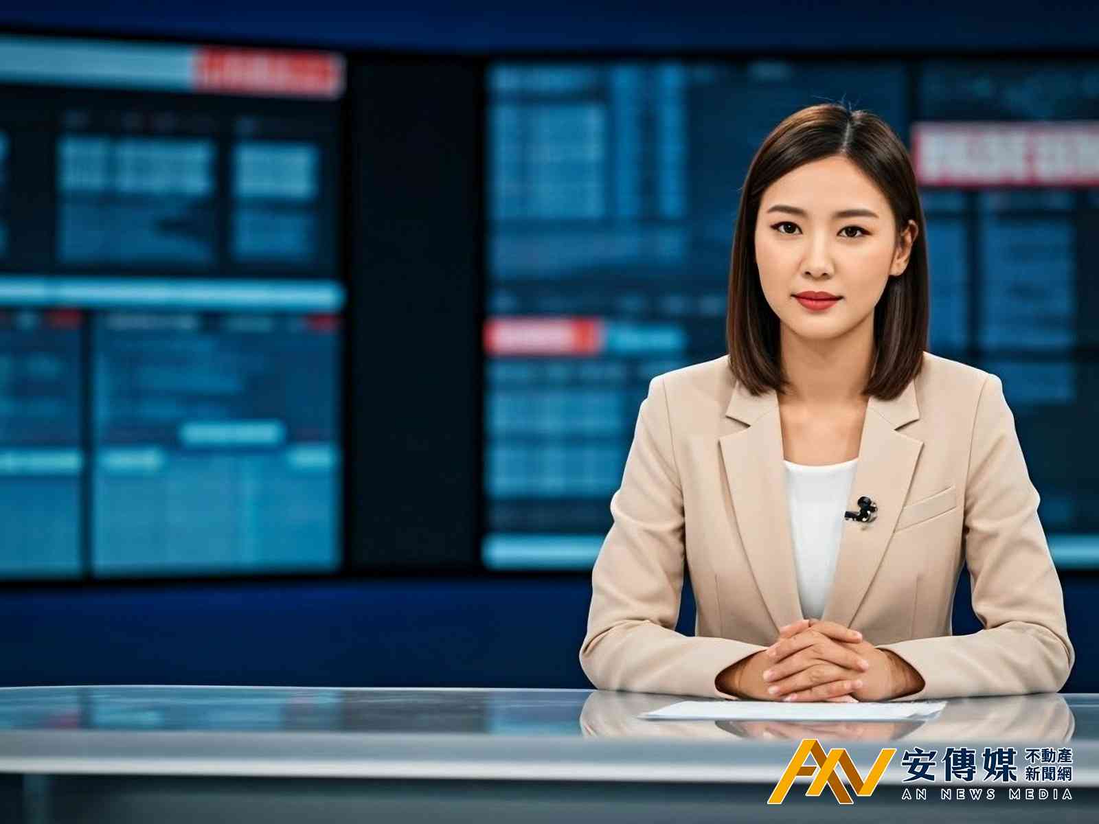 台鐵「員林火車站周邊都更」第三次公開評選- 安傳媒不動產新聞網