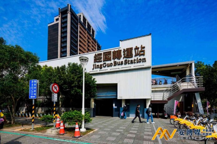 桃園房市黑馬經國特區 「京懋有方」吸引菁英買氣