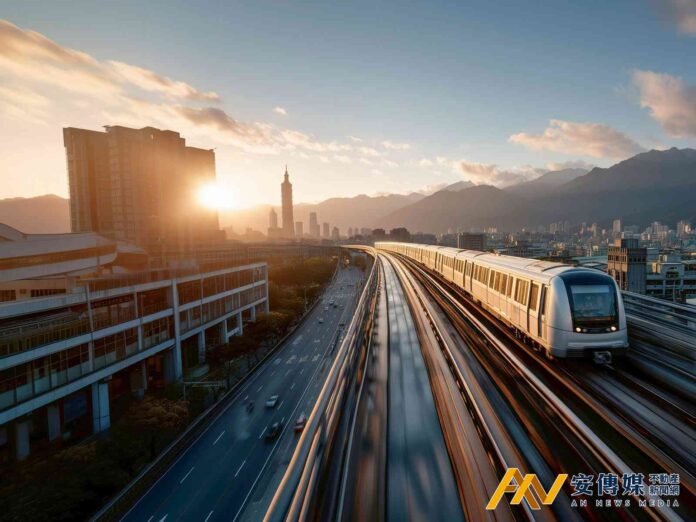 汐東線進北市「第一站」 汐止價享港湖百萬身價生活圈