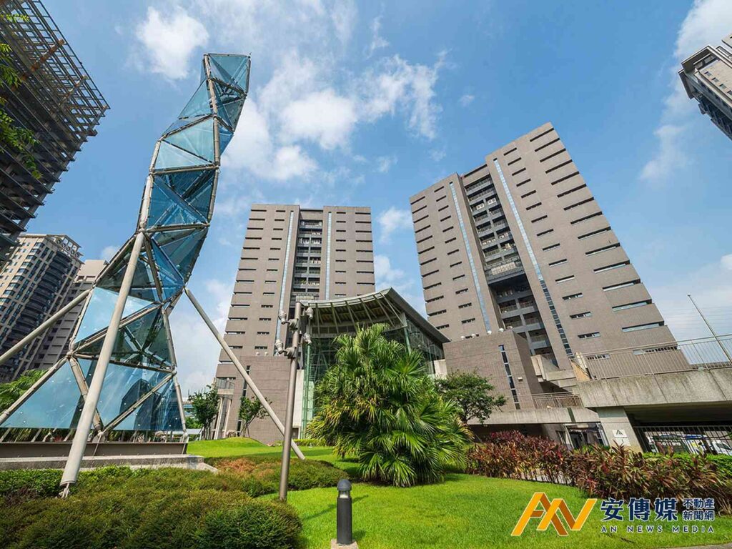 新莊副都心VS.首爾汝矣島「鏡像對手」致敬而非複製