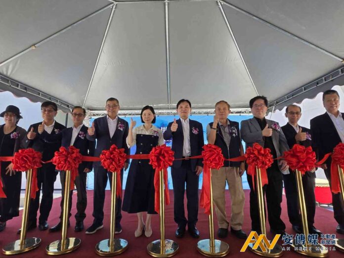 北士科利多發酵 士林房市升溫 聖得福建設「豐萃」推案成交均價破百萬