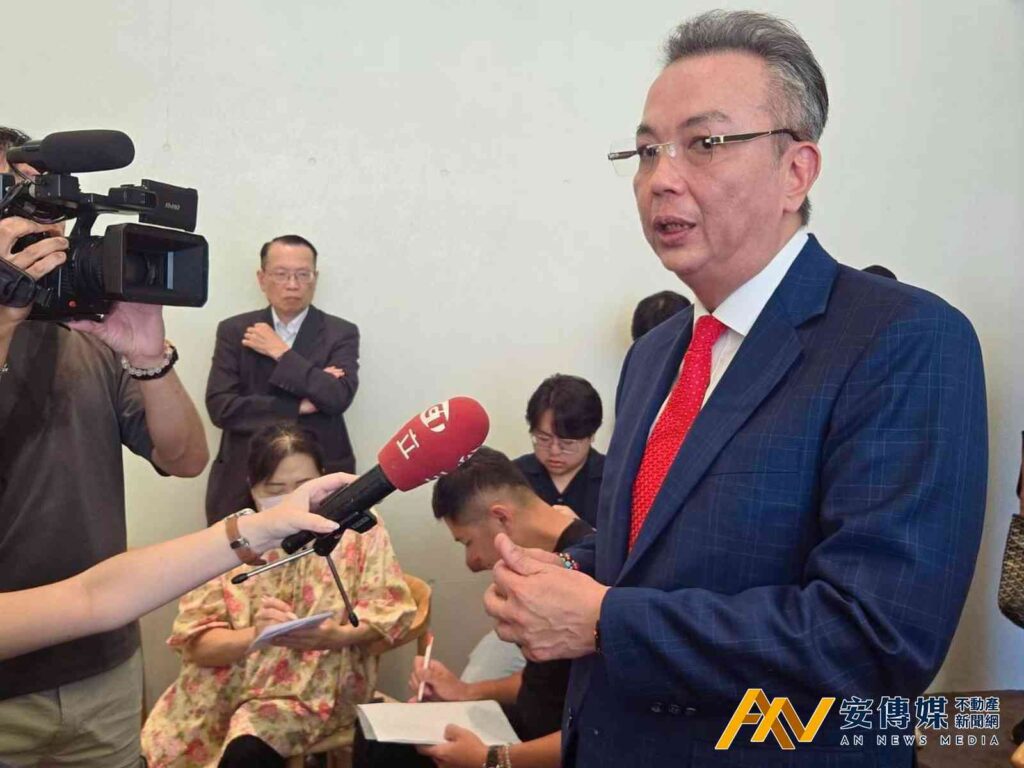 北士科利多發酵 士林房市升溫 聖得福建設「豐萃」推案成交均價破百萬