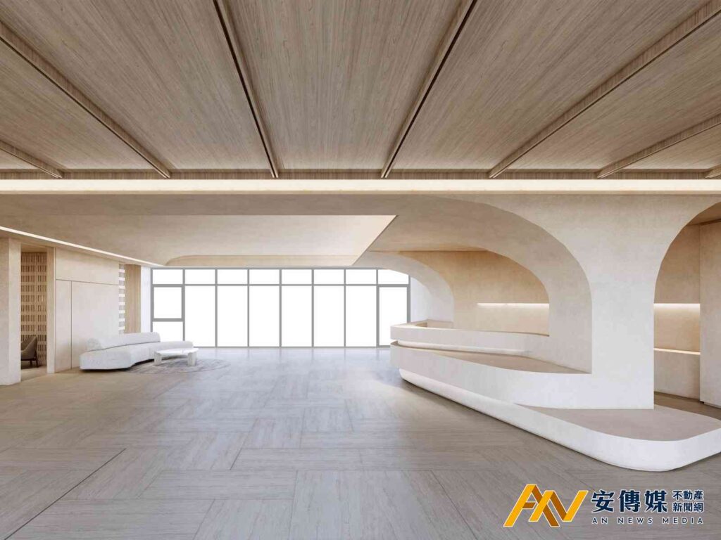 淡北道路＋淡江大橋加持 竹圍躍升科技北段生活樞紐