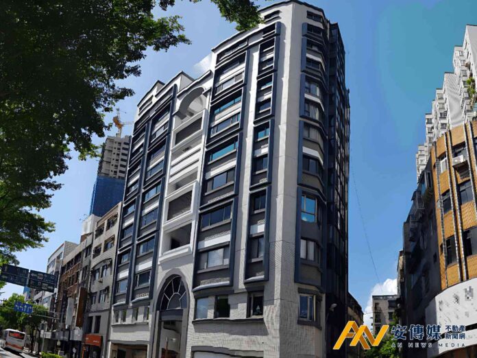 新北老屋外牆磁磚掉落有解！最高補助1500萬 板橋兩社區成功改造