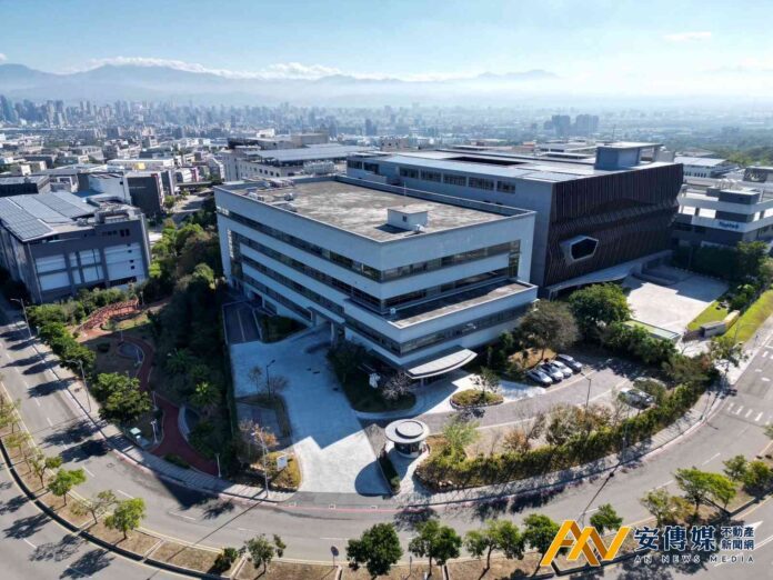 日月光11.5億元收購台中精機園區廠房