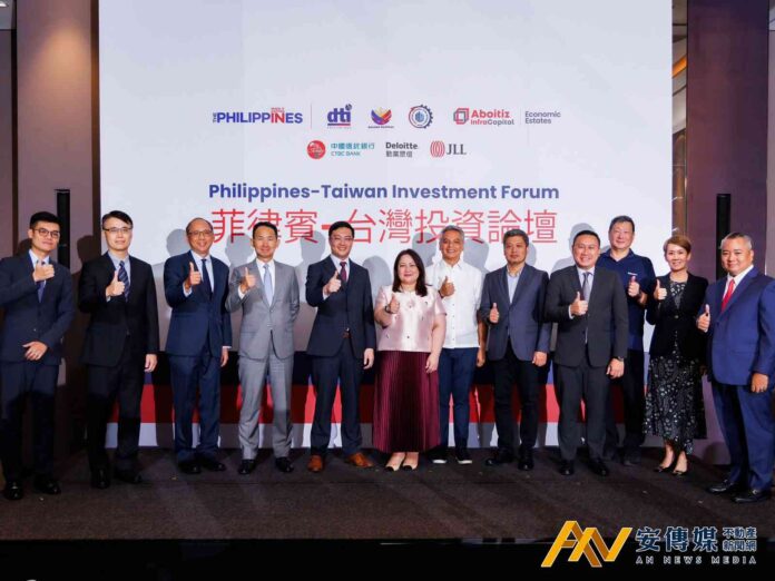 台企搶進菲律賓設廠潮 仲量聯行攜手國際夥伴辦投資論壇解析商機
