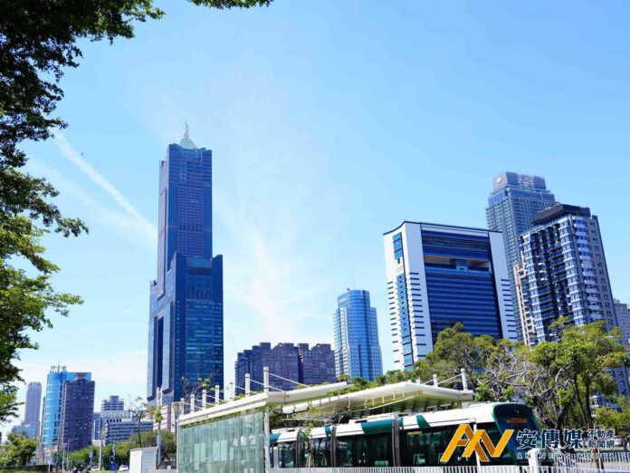 高雄亞洲資產管理中心帶動房市，新案實登45-55萬