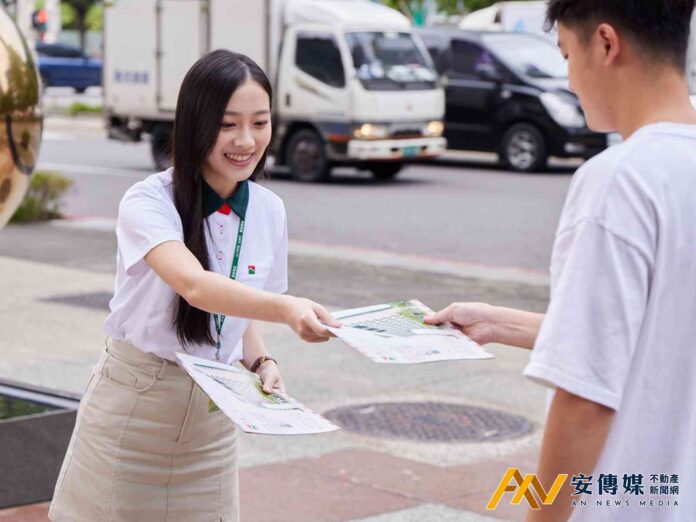 信義房屋業務助理起薪38K免背業績 擴大招募瞄準房仲新血