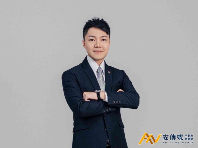 房仲父親也能兼顧家庭！信義房屋員工創業失敗轉戰房仲業 6年半完成五子登科