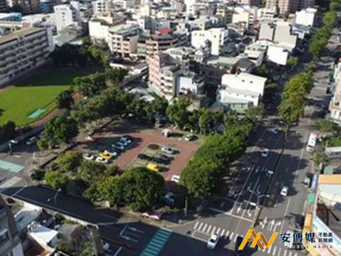 台中人口創新高！市府推停車場BOT招商 新增680車位