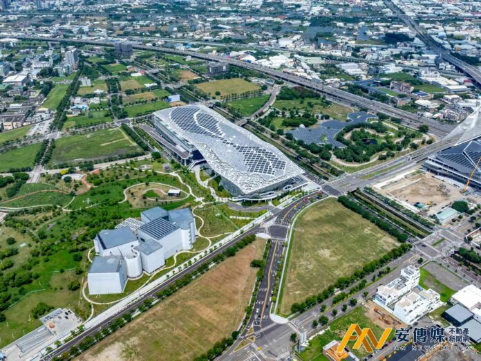 台中土地公開標售 逾170筆配餘地與抵費地9月9日開標