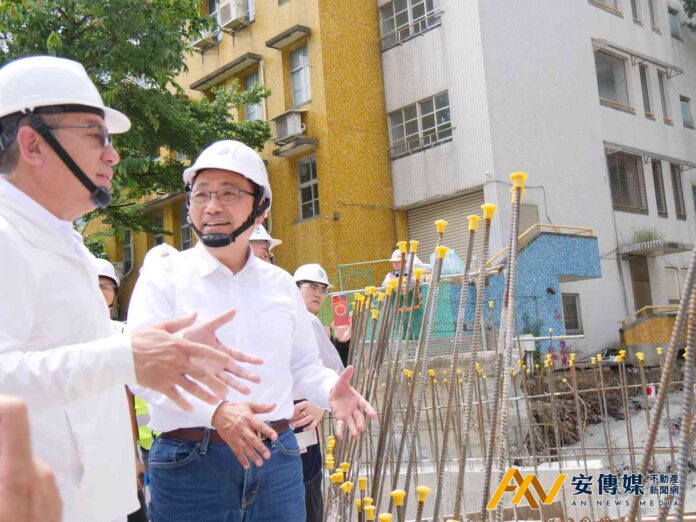 前瞻停車場建設全國最快 新北完成19案6年自籌121億