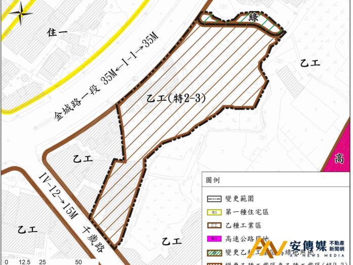 新北都更三箭首案核定！土城忠義段跨街廓都更案 獲40％容積獎勵2028年完工