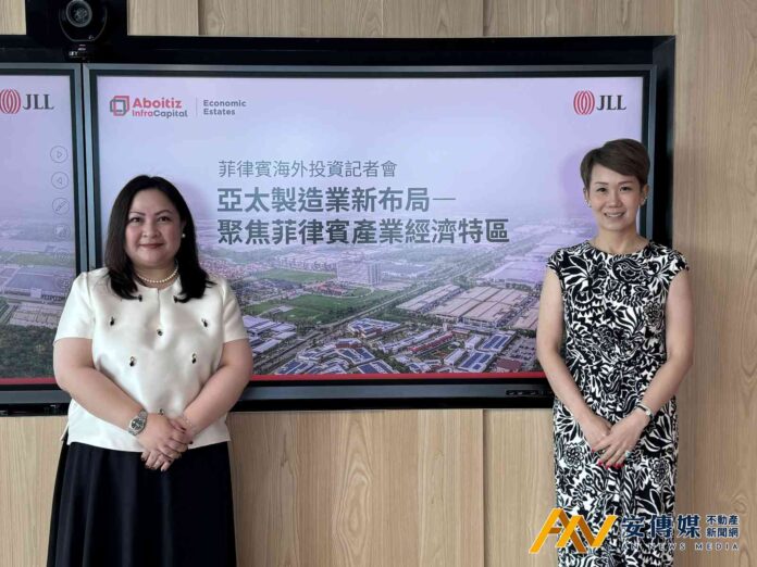 美國關稅衝擊台商！菲律賓成設廠新寵 GDP年增6％吸引250家企業進駐