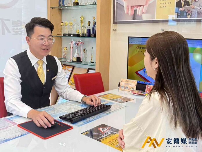 永慶房仲助屋主脫離法拍危機 彰化店長童元鋙展現誠信專業力