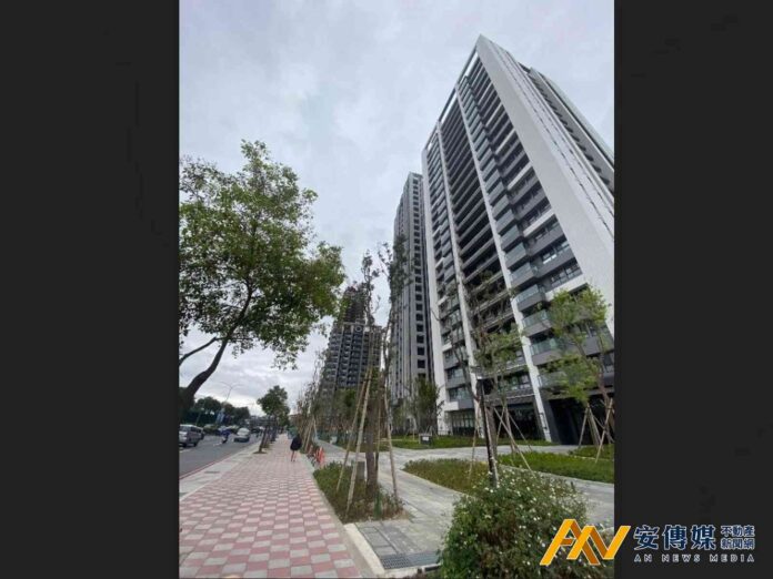 新北第2季預售屋交易2319件 中和區每坪85萬居冠