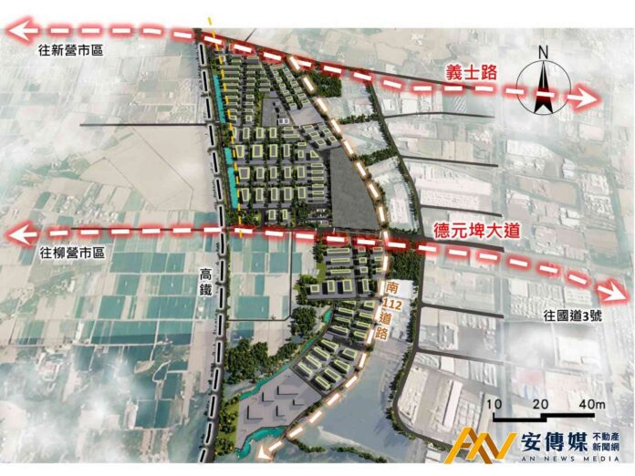 台南市打造機器人產業投資首選