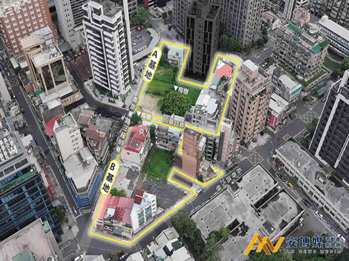 雙案齊發打造台北都市新面貌 文山木柵案、中山長春案11月截止