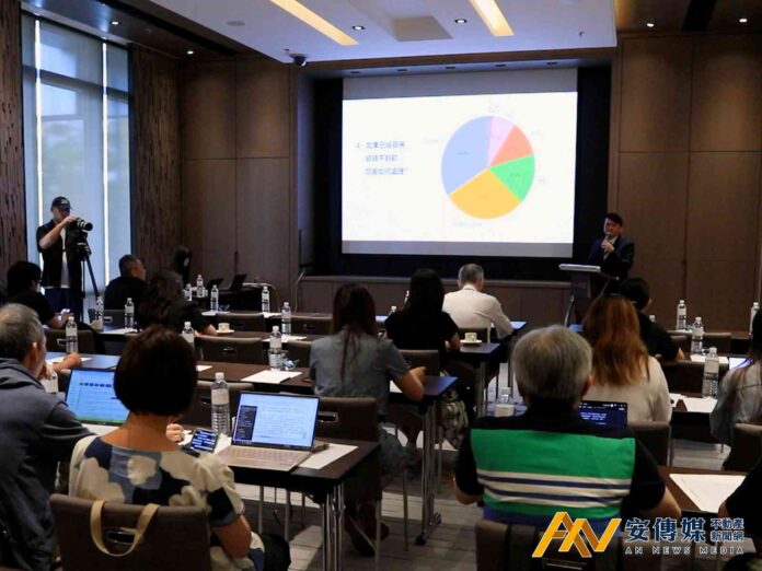 限貸令滿週年衝擊 民調：近9成民眾不敢買房