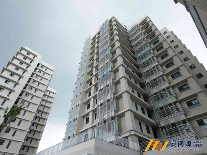 中央社宅Q3第二波招租9/15開跑 桃園台南909戶婚育家庭享2成保障