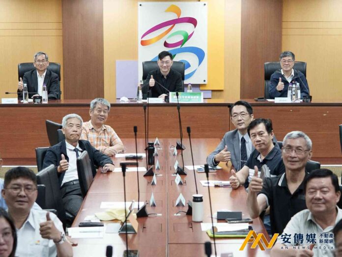 聚焦「住宅三箭」提升穩居的住宅環境